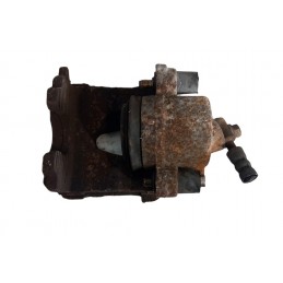 Pinza freno anteriore sinistra Seat Ibiza 1.4 16v benzina 2002-2009 - Pinza freno - 2