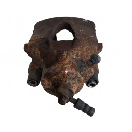 Pinza freno anteriore sinistra Seat Ibiza 1.4 16v benzina 2002-2009 - Pinza freno - 3