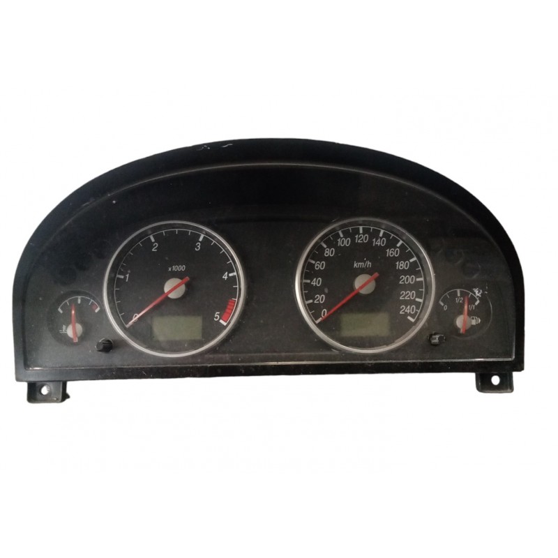 Quadro strumenti contachilometri Ford Mondeo 2.0 diesel 2000-2007 - Quadro contachilometri - 1