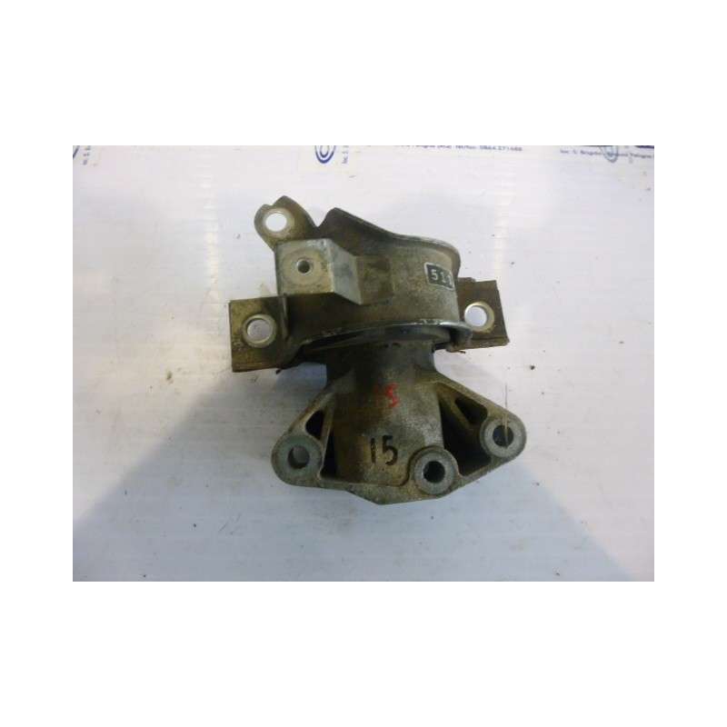 Supporto motore 51749797 Fiat Nuova Panda 2000-2012 1.3 multijet 4x4 - Supporto - 1