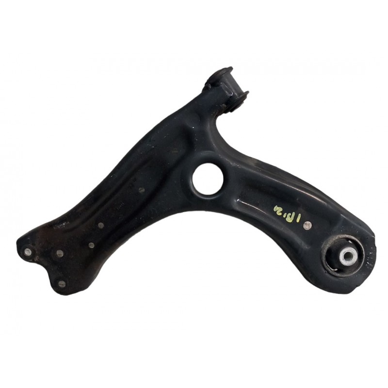 Braccio oscillante anteriore sinistro Seat Ibiza 1.4 16v benzina 2002-2009 - Braccio oscillante - 1 Braccio oscillante anteriore sinistro Seat Ibiza 1.4 16v benzina 2002-2009 - Braccio oscillante - 1