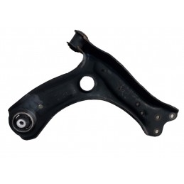 Braccio oscillante anteriore sinistro Seat Ibiza 1.4 16v benzina 2002-2009 - Braccio oscillante - 2 Braccio oscillante anteriore sinistro Seat Ibiza 1.4 16v benzina 2002-2009 - Braccio oscillante - 2