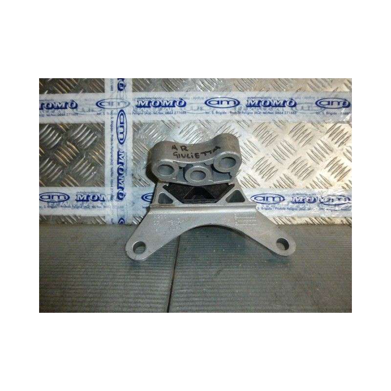 Supporto motore 51838160 Alfa Romeo Giulietta - Supporto - 1