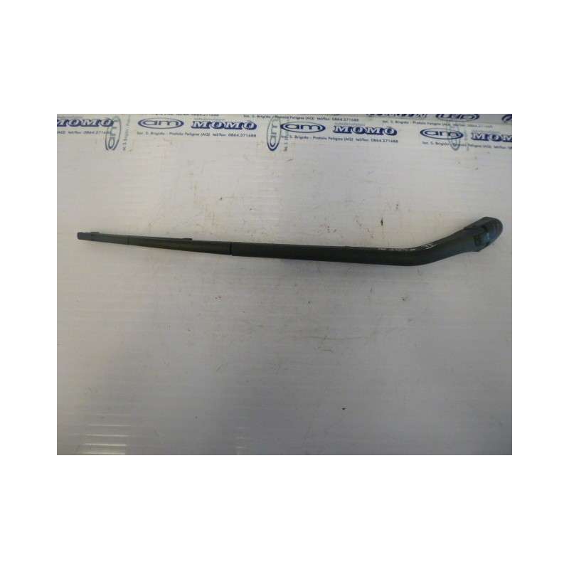 Braccio tergicristallo posteriore Fiat Punto II-III - Braccio tergicristallo - 1 Braccio tergicristallo posteriore Fiat Punto II-III - Braccio tergicristallo - 1