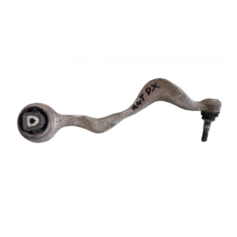 Braccio oscillante anteriore destro Bmw Serie 1 2.0 diesel 2004-2013 - Braccio oscillante - 1 Braccio oscillante anteriore destro Bmw Serie 1 2.0 diesel 2004-2013 - Braccio oscillante - 1