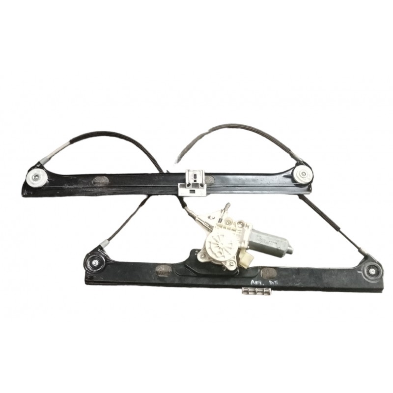Alzavetro elettrico anteriore destro Mercedes Vaneo 2001-2005 - Alzavetro - 1