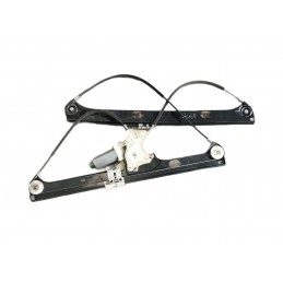 Alzavetro elettrico anteriore destro Mercedes Vaneo 2001-2005 - Alzavetro - 2
