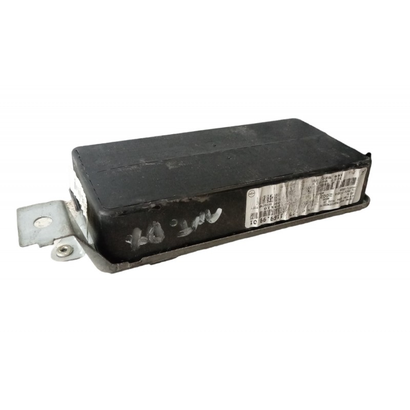 Airbag porta anteriore destro Mercedes Vaneo 2001-2005 - Airbag - 1