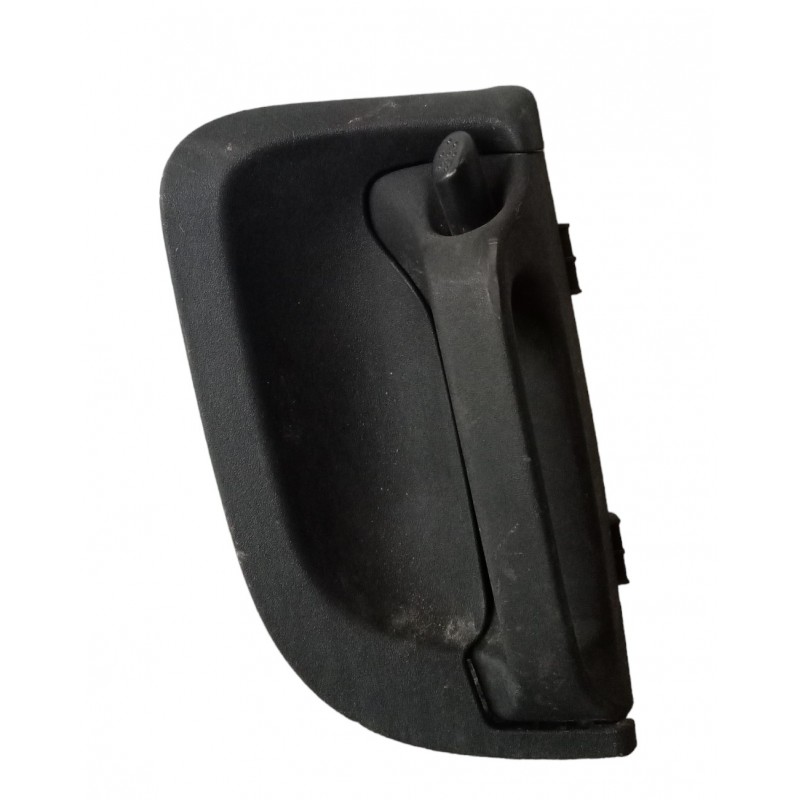 Maniglia interna posteriore sinistra Mercedes Vaneo 2001-2005 - Maniglia - 1