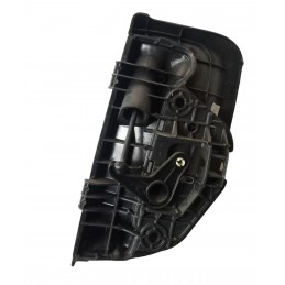 Maniglia interna posteriore sinistra Mercedes Vaneo 2001-2005 - Maniglia - 2