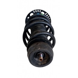 Ammortizzatore 6R0413031F anteriore destro sinistro Seat Ibiza 1.4 16v benzina 2002-2009 - Ammortizzatore - 3