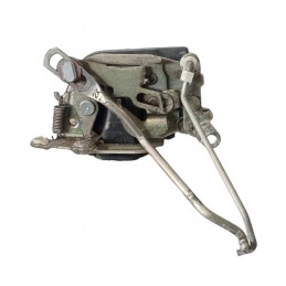Serratura porta anteriore sinistra Daihatsu Feroza 1993-1998 - Serratura - 2