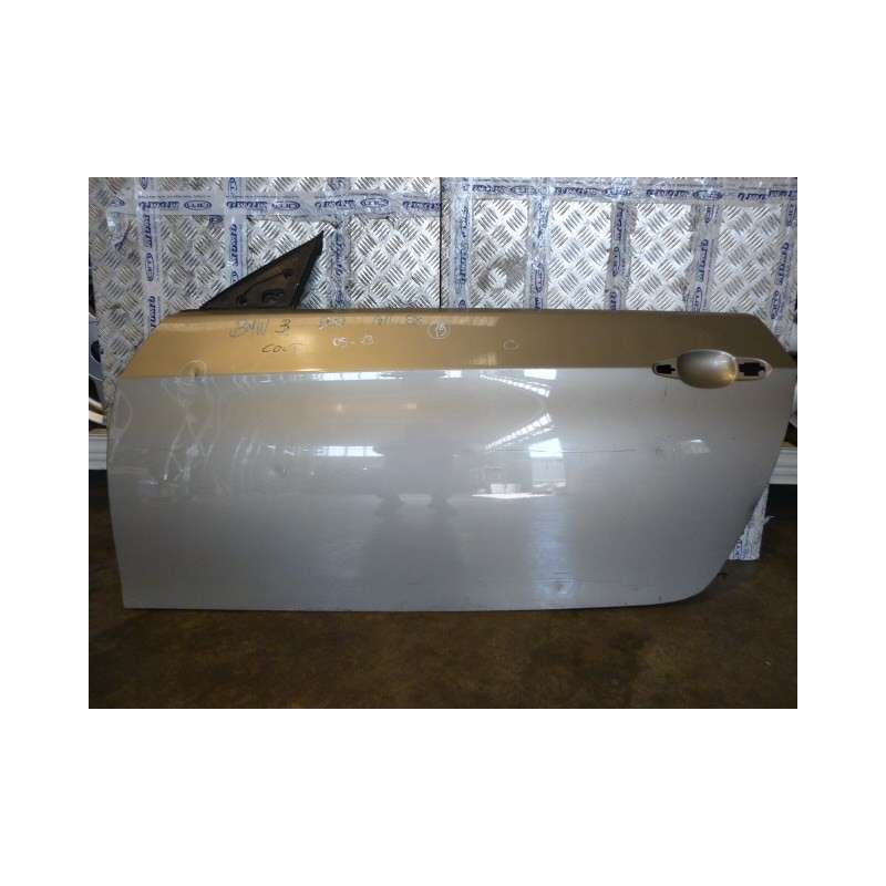 Porta anteriore Sx Bmw Serie 3 Coupe E92 - Portiera - 1 Porta anteriore Sx Bmw Serie 3 Coupe E92 - Portiera - 1