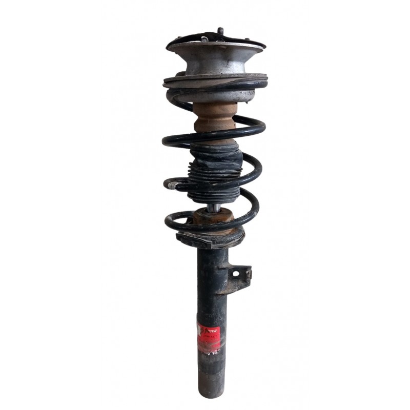 Ammortizzatore anteriore sinistro 757313L Bmw Serie 1 2.0 diesel 2004-2013 - Ammortizzatore - 1 Ammortizzatore anteriore sinistro 757313L Bmw Serie 1 2.0 diesel 2004-2013 - Ammortizzatore - 1