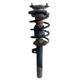 Ammortizzatore anteriore sinistro 757313L Bmw Serie 1 2.0 diesel 2004-2013 - Ammortizzatore - 2 Ammortizzatore anteriore sinistro 757313L Bmw Serie 1 2.0 diesel 2004-2013 - Ammortizzatore - 2