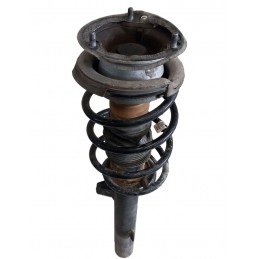Ammortizzatore anteriore sinistro 757313L Bmw Serie 1 2.0 diesel 2004-2013 - Ammortizzatore - 3 Ammortizzatore anteriore sinistro 757313L Bmw Serie 1 2.0 diesel 2004-2013 - Ammortizzatore - 3
