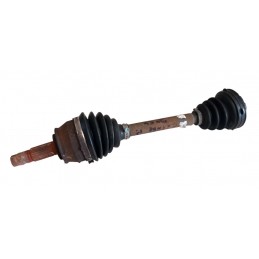 Semiasse anteriore destro Fiat Grande Punto 1.3 Multijet 90CV 2005-2018 - Semiasse - 1