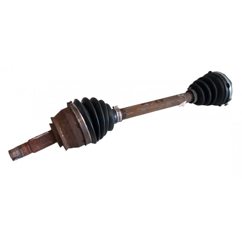 Semiasse anteriore sinistro Fiat Grande Punto 1.3 Multijet 90CV 2005-2018 - Semiasse - 1 Semiasse anteriore sinistro Fiat Grande Punto 1.3 Multijet 90CV 2005-2018 - Semiasse - 1