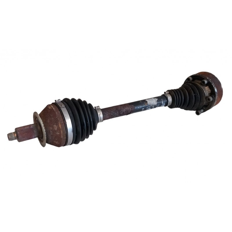 Semiasse anteriore sinistro Seat Ibiza 1.4 16v benzina 2002-2009 - Semiasse - 1