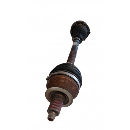 Semiasse anteriore sinistro Seat Ibiza 1.4 16v benzina 2002-2009 - Semiasse - 2