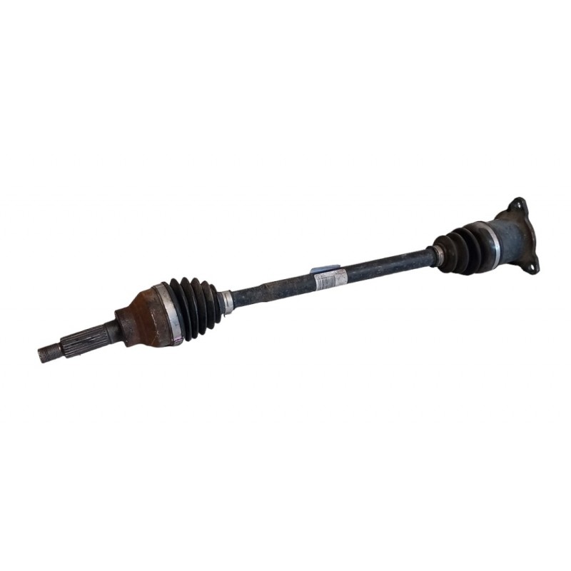 Semiasse posteriore destro 37004600 Fiat Sedici 4x4 1.9 Multijet 2005-2014 - Semiasse - 1 Semiasse posteriore destro 37004600 Fiat Sedici 4x4 1.9 Multijet 2005-2014 - Semiasse - 1