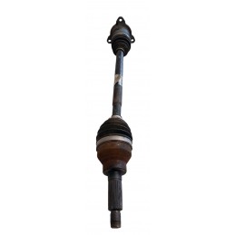 Semiasse posteriore destro 37004600 Fiat Sedici 4x4 1.9 Multijet 2005-2014 - Semiasse - 2 Semiasse posteriore destro 37004600 Fiat Sedici 4x4 1.9 Multijet 2005-2014 - Semiasse - 2