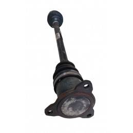 Semiasse posteriore destro 37004600 Fiat Sedici 4x4 1.9 Multijet 2005-2014 - Semiasse - 3 Semiasse posteriore destro 37004600 Fiat Sedici 4x4 1.9 Multijet 2005-2014 - Semiasse - 3