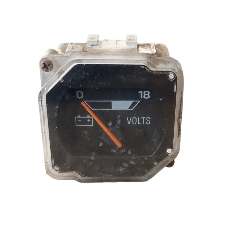 Voltometro indicatore batteria 8363087602 Daihatsu Feroza 1993-1998 - Griglie e modanature - 1