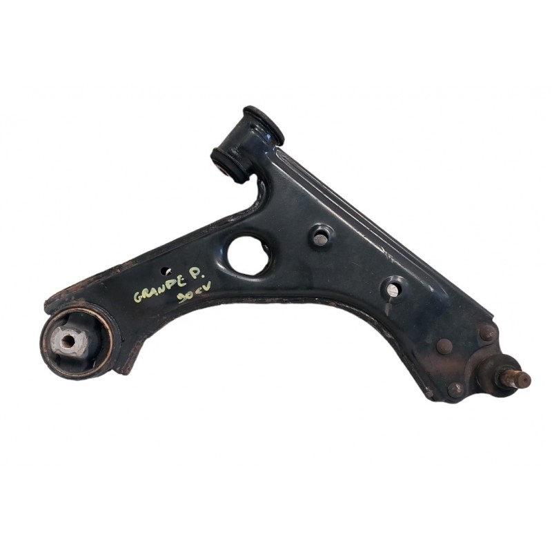 Braccio oscillante anteriore destro Fiat Grande Punto 1.3 Multijet 90CV 2005-2018 - Braccio oscillante - 1