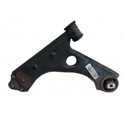 Braccio oscillante anteriore destro Fiat Grande Punto 1.3 Multijet 90CV 2005-2018 - Braccio oscillante - 2