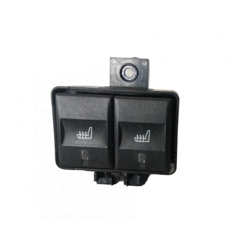 Pulsante riscaldamento sedili anteriori Ford Mondeo 2000-2007 - Pulsantiera - 1