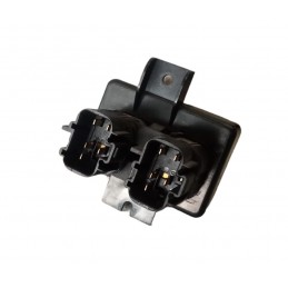 Pulsante riscaldamento sedili anteriori Ford Mondeo 2000-2007 - Pulsantiera - 2