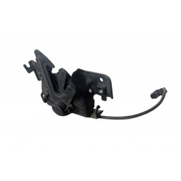 Serratura cofano anteriore Renault Megane 1.5 Dci 2015 - Serratura - 1