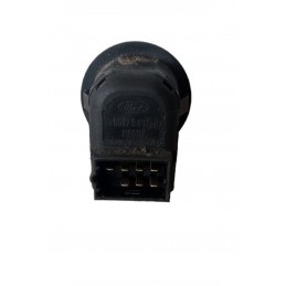 Regolazione specchietti elettrici Ford Mondeo 2000-2007 - Pulsantiera - 2