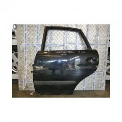 Porta posteriore Sx Seat Ibiza 5 porte 2002-2008 - Portiera - 1