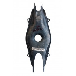 Braccio oscillante inferiore posteriore sinistro 2043503008 Mercedes Classe C W204 2007-2015 - Braccio oscillante - 1