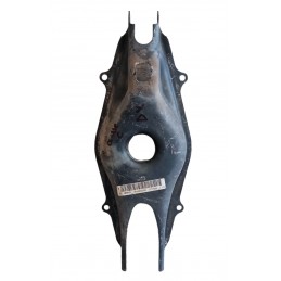 Braccio oscillante inferiore posteriore destro 2043502908 Mercedes Classe C Mk W204 2007-2015 - Braccio oscillante - 1