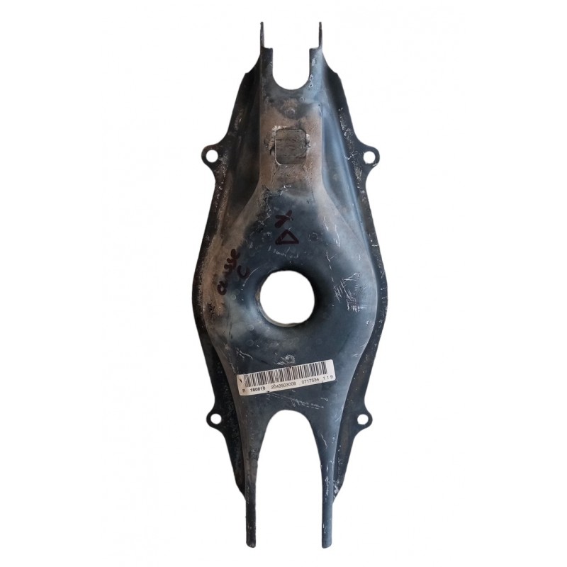 Braccio oscillante inferiore posteriore destro 2043502908 Mercedes Classe C Mk W204 2007-2015 - Braccio oscillante - 1