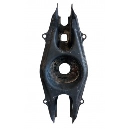 Braccio oscillante inferiore posteriore destro 2043502908 Mercedes Classe C Mk W204 2007-2015 - Braccio oscillante - 2