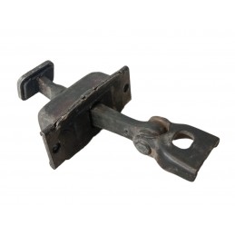 Tirante porta anteriore destra sinistra Mercedes Vaneo 2001-2005 - Tirante porta - 1