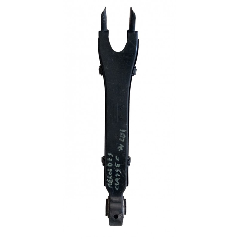 Braccio oscillante posteriore destro sinistro A2043521288 Mercedes Classe C W204 2007-2015 - Braccio oscillante - 1 Braccio oscillante posteriore destro sinistro A2043521288 Mercedes Classe C W204 2007-2015 - Braccio oscillante - 1