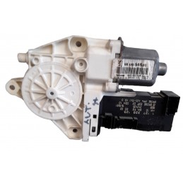 Motorino alzavetro porta anteriore sinistra 9646594580 Peugeot 407 2004-2012 - Motorino alzavetro - 2