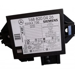 Centralina immobilizzatore 1688200426 Mercedes Vaneo 1.7 Cdi 2001-2005 - Centralina - 2