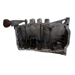 Coppa olio 03G103603 Volkswagen Passat 2.0 TDI 2005-2010 - Coppa olio - 4