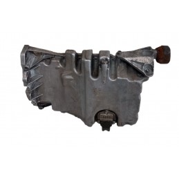 Coppa olio 03G103603 Volkswagen Passat 2.0 TDI 2005-2010 - Coppa olio - 5