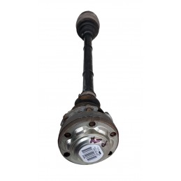 Semiasse posteriore sinistro Bmw Serie 1 E87 2004-2013 - Semiasse - 2