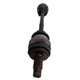Semiasse posteriore sinistro Bmw Serie 1 E87 2004-2013 - Semiasse - 3