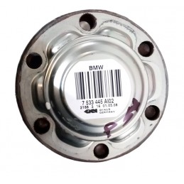 Semiasse posteriore sinistro Bmw Serie 1 E87 2004-2013 - Semiasse - 4