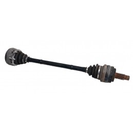 Semiasse posteriore destro 7533446 Bmw Serie 1 2.0 d E87 2004-2013 - Semiasse - 1