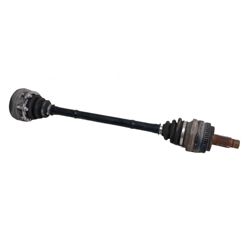 Semiasse posteriore destro 7533446 Bmw Serie 1 2.0 d E87 2004-2013 - Semiasse - 1
